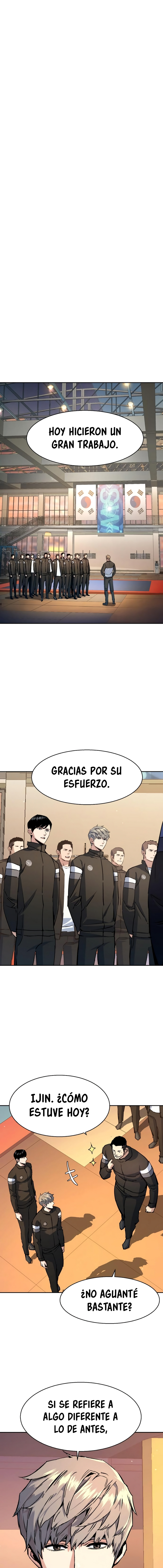 Read Mercenary Enrollment ES Manga Online