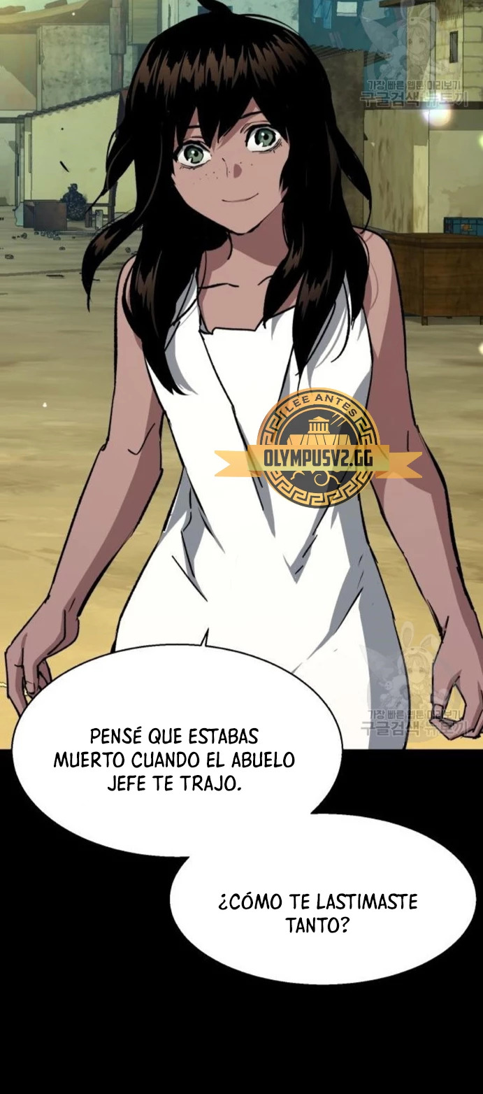 Read Mercenary Enrollment ES Manga Online