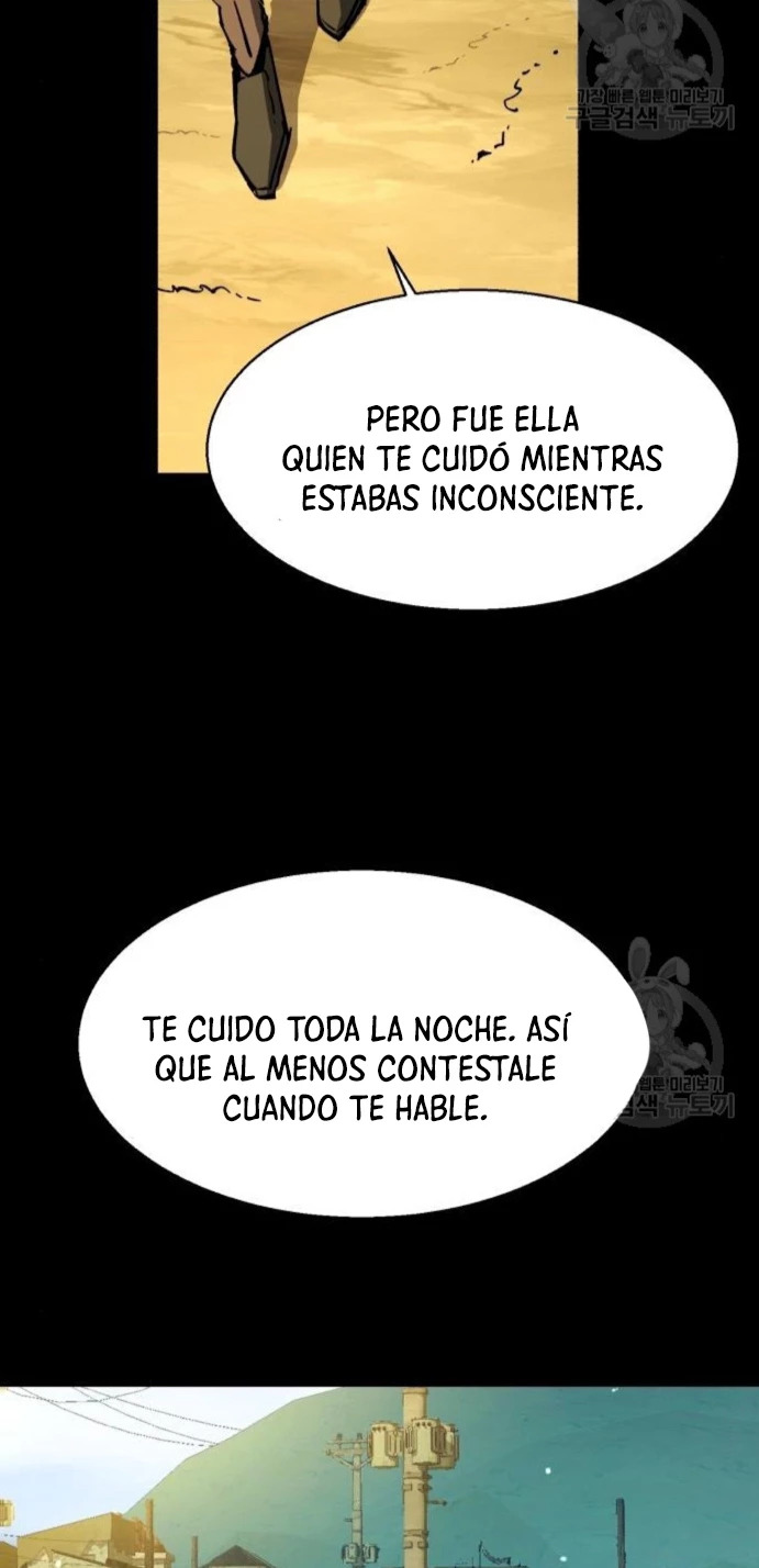 Read Mercenary Enrollment ES Manga Online