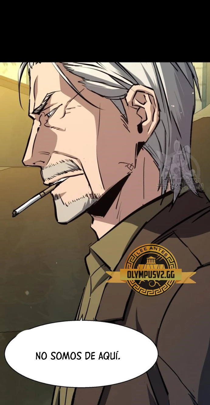 Read Mercenary Enrollment ES Manga Online