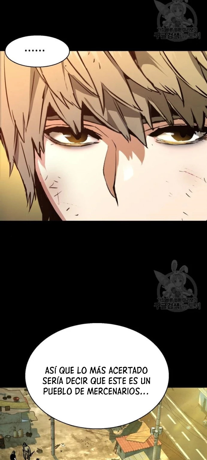 Read Mercenary Enrollment ES Manga Online