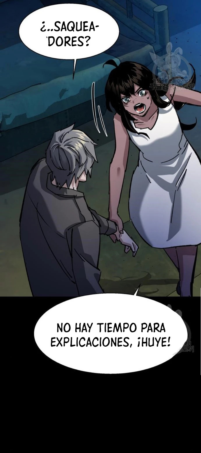 Read Mercenary Enrollment ES Manga Online