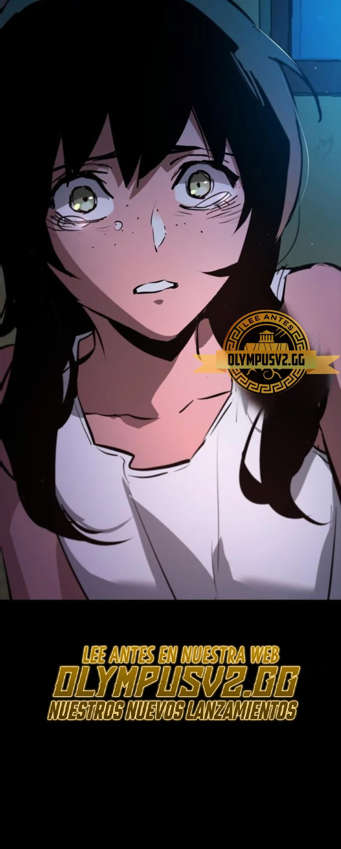 Read Mercenary Enrollment ES Manga Online
