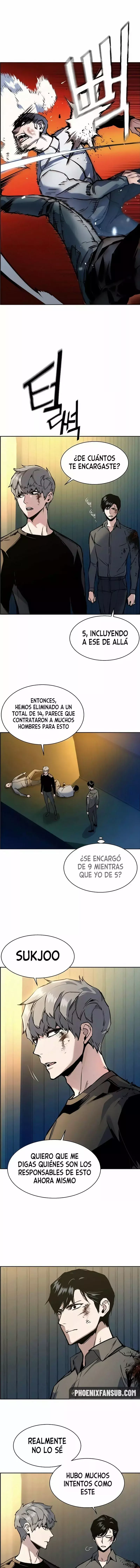 Read Mercenary Enrollment ES Manga Online