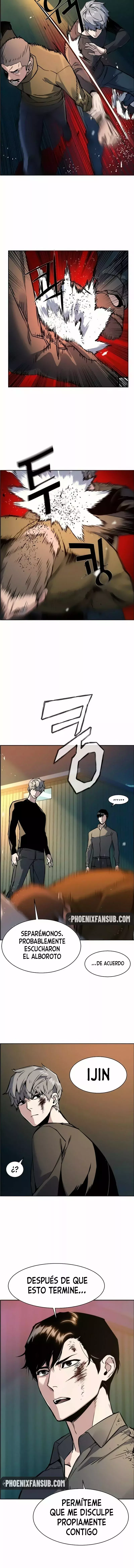 Read Mercenary Enrollment ES Manga Online