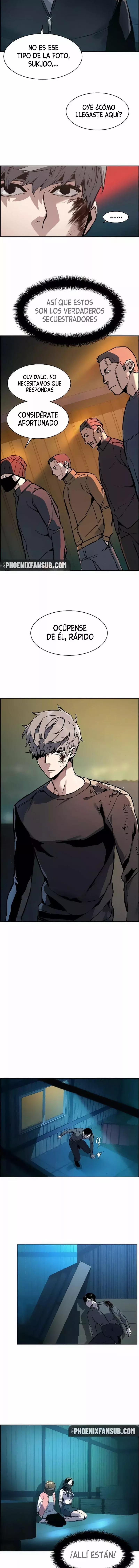 Read Mercenary Enrollment ES Manga Online