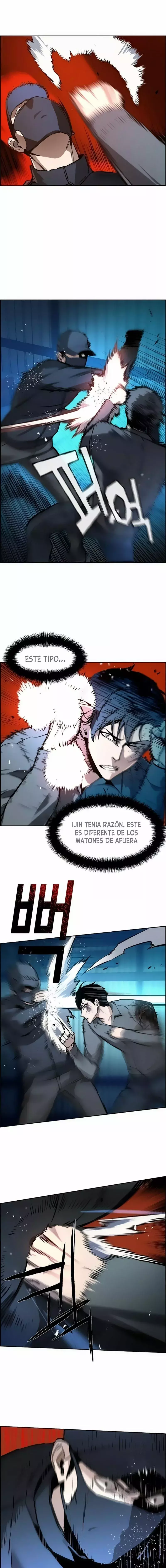 Read Mercenary Enrollment ES Manga Online