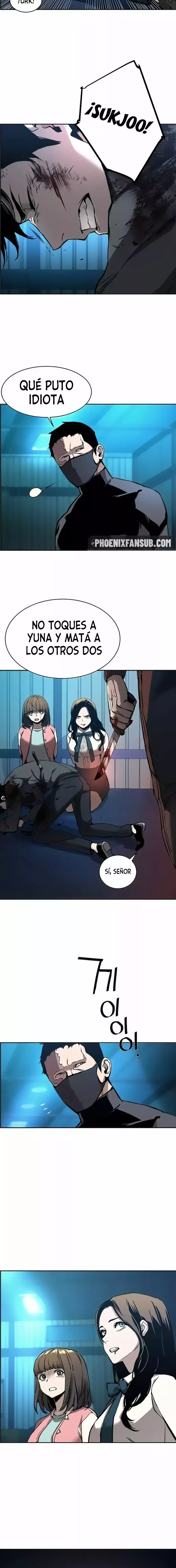 Read Mercenary Enrollment ES Manga Online