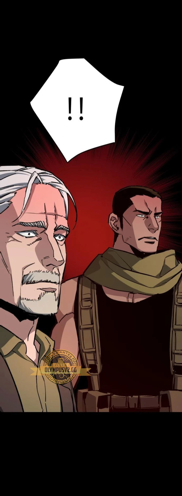Read Mercenary Enrollment ES Manga Online