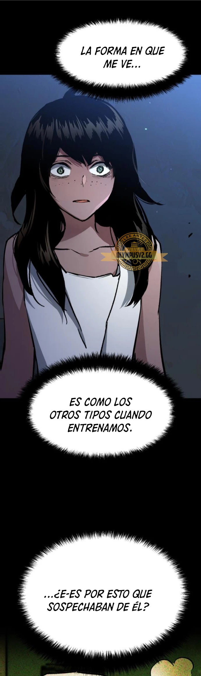 Read Mercenary Enrollment ES Manga Online