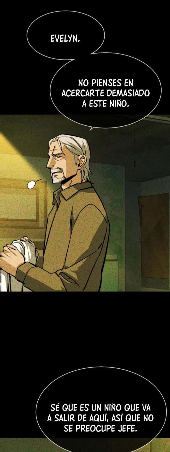 Read Mercenary Enrollment ES Manga Online