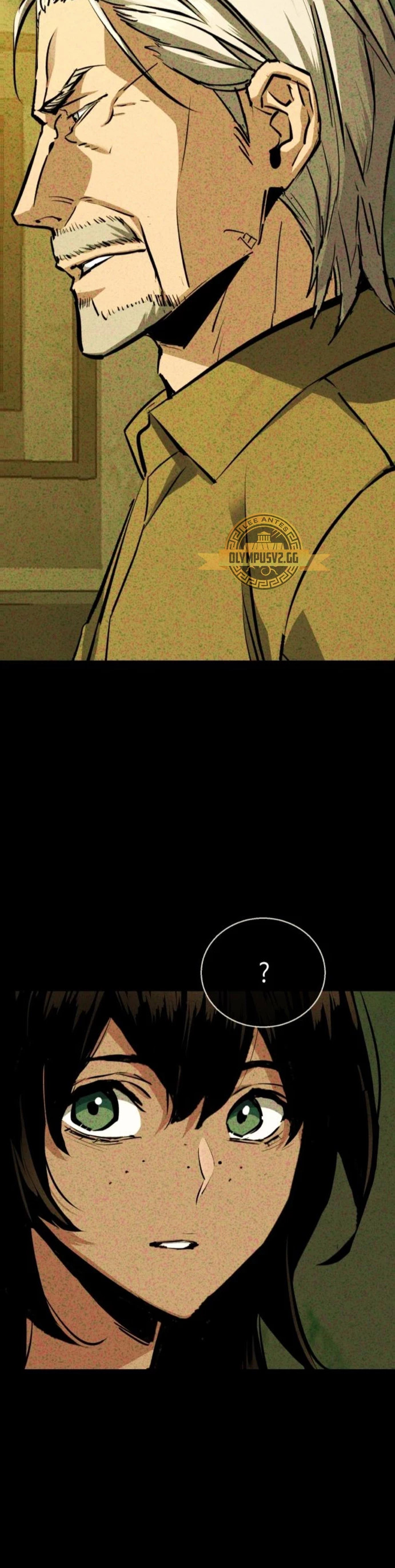 Read Mercenary Enrollment ES Manga Online