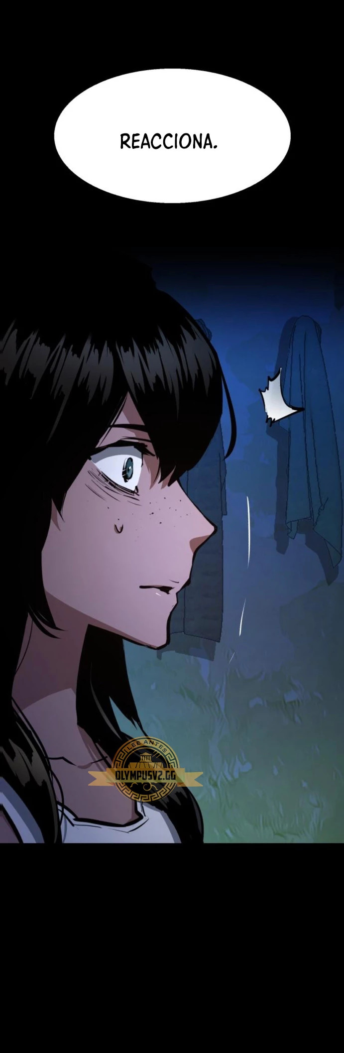 Read Mercenary Enrollment ES Manga Online