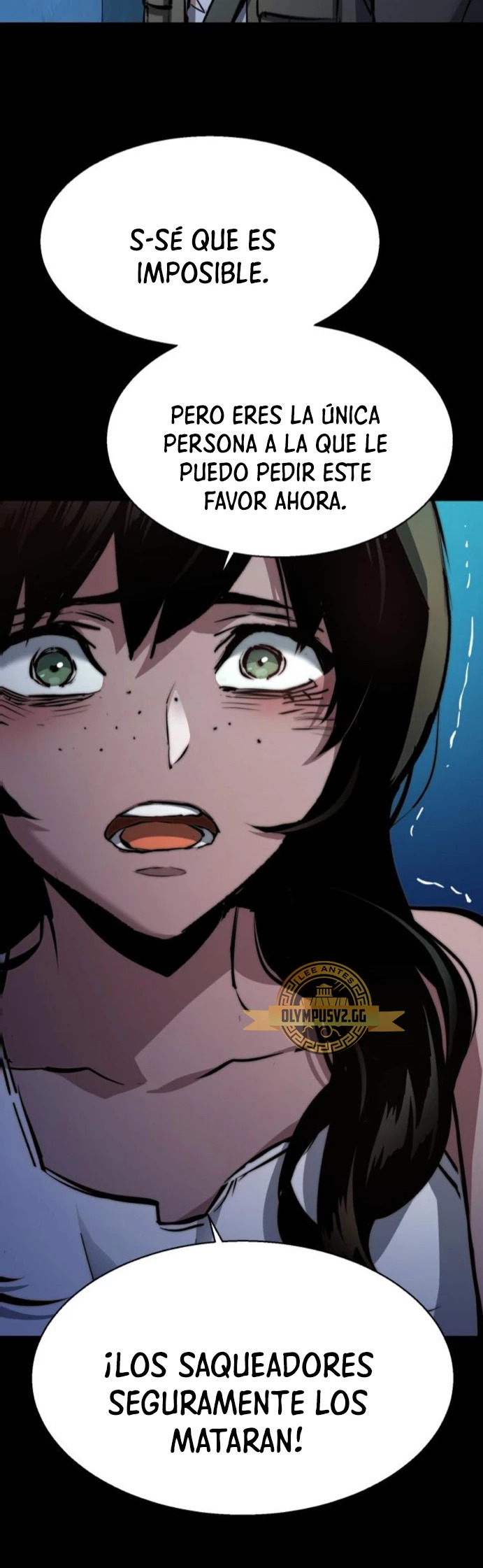 Read Mercenary Enrollment ES Manga Online