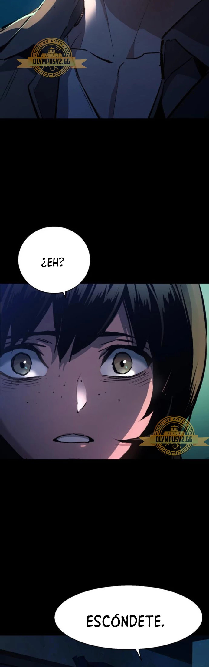 Read Mercenary Enrollment ES Manga Online