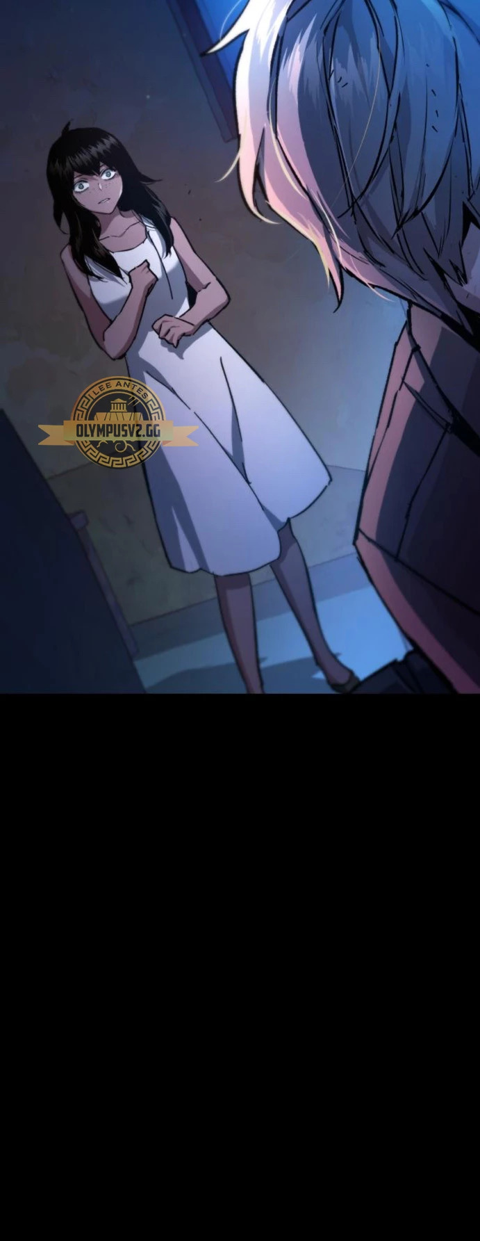 Read Mercenary Enrollment ES Manga Online