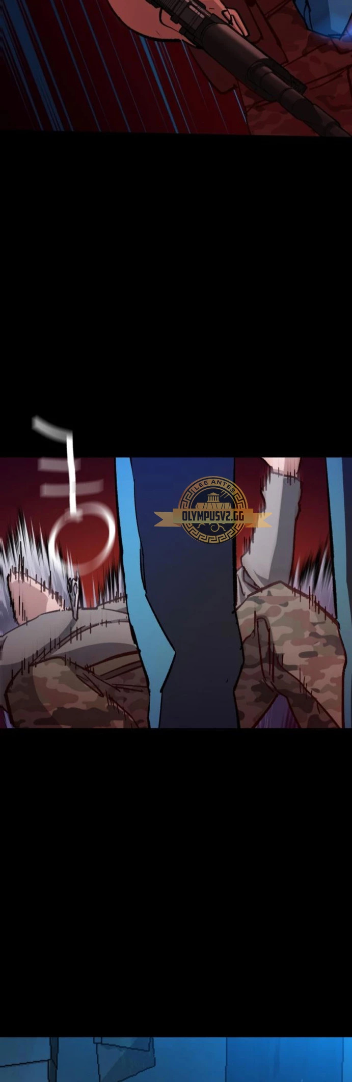 Read Mercenary Enrollment ES Manga Online