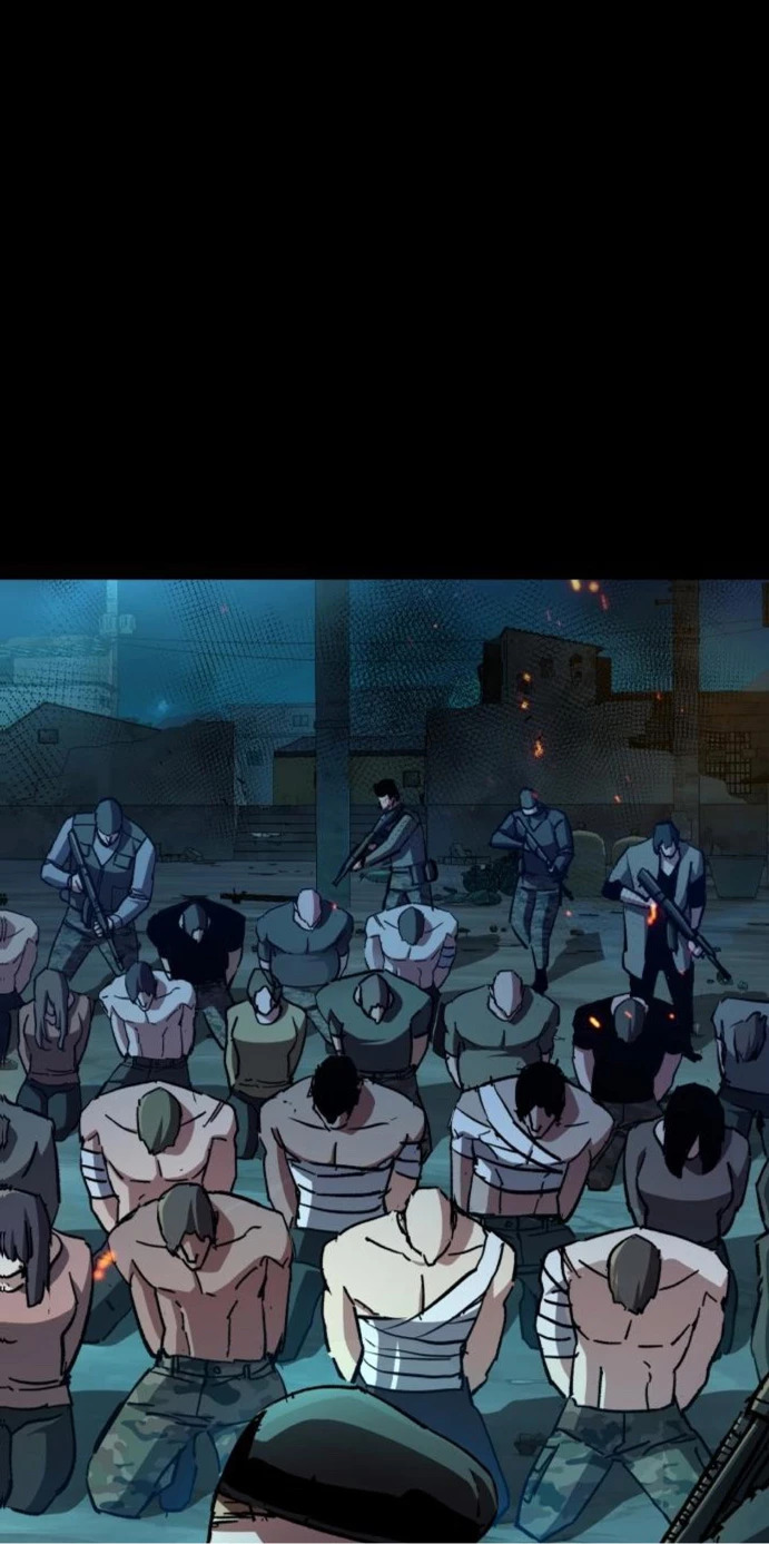 Read Mercenary Enrollment ES Manga Online