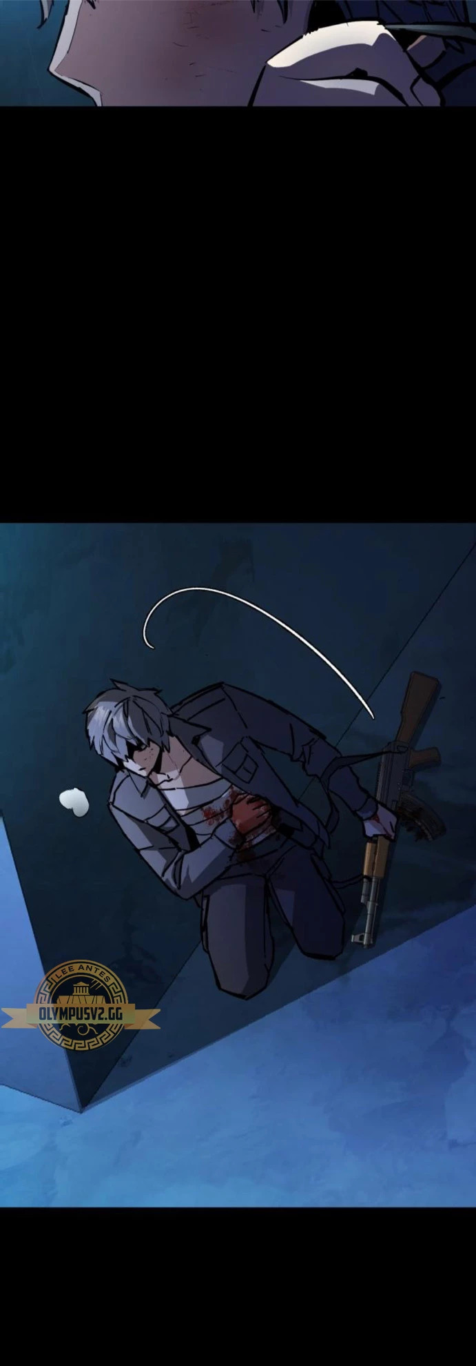Read Mercenary Enrollment ES Manga Online