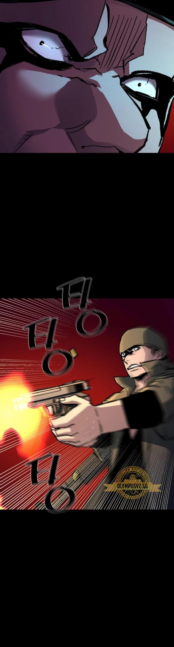 Read Mercenary Enrollment ES Manga Online