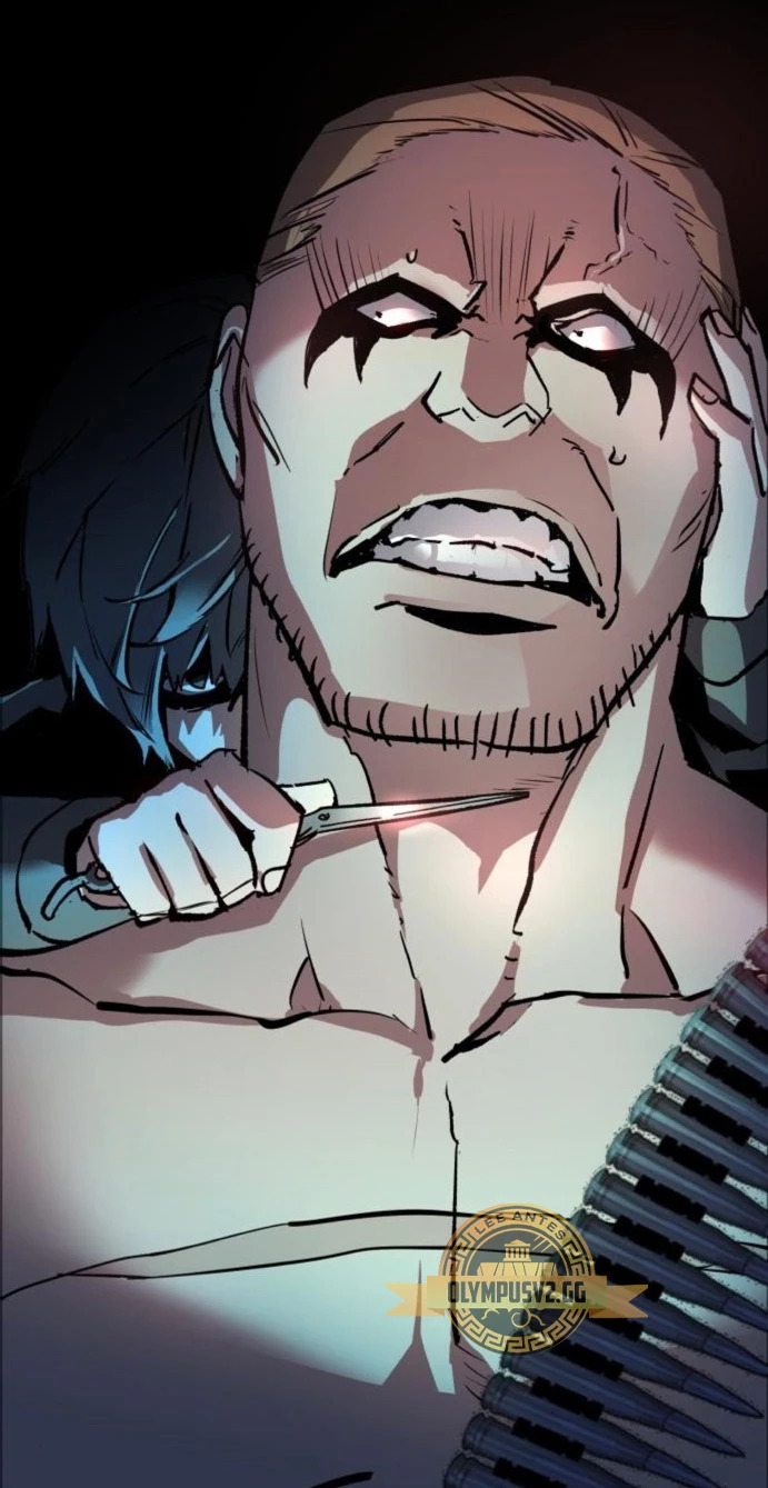 Read Mercenary Enrollment ES Manga Online