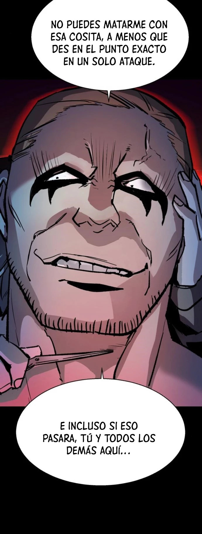 Read Mercenary Enrollment ES Manga Online
