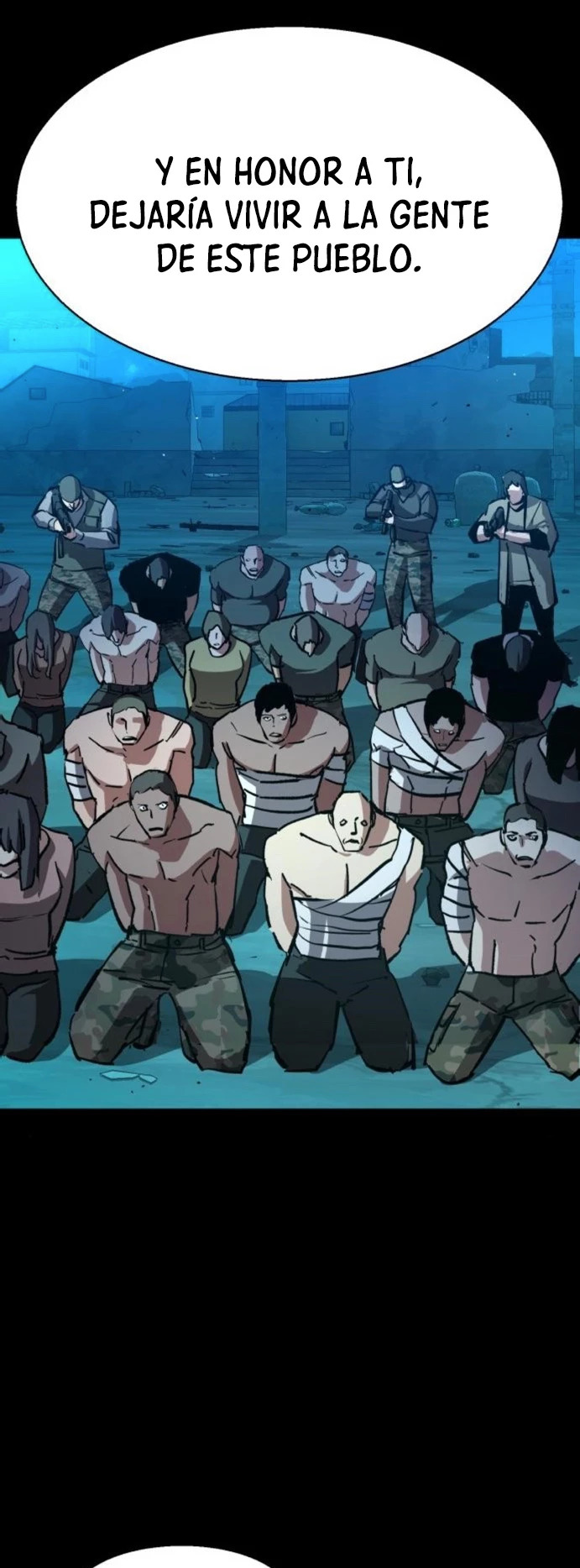 Read Mercenary Enrollment ES Manga Online