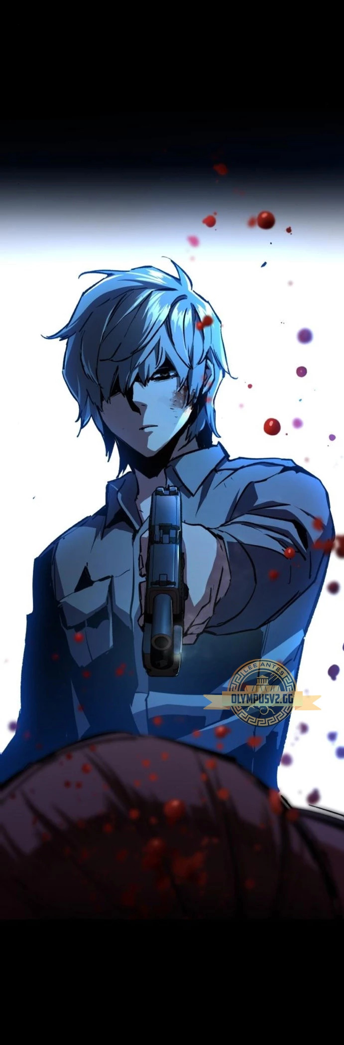 Read Mercenary Enrollment ES Manga Online