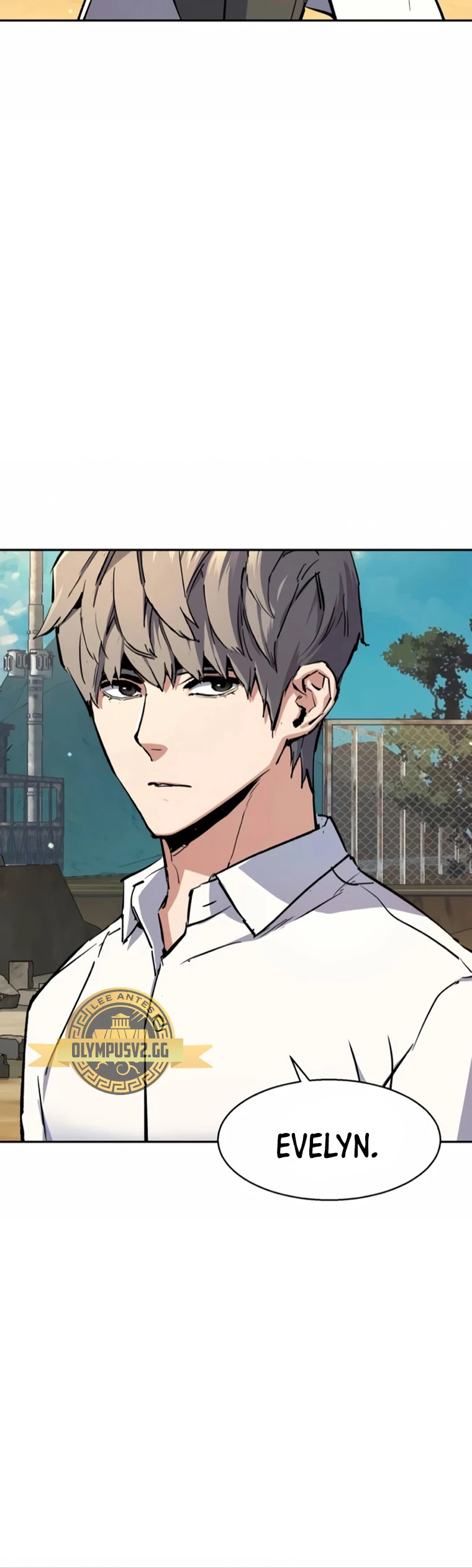 Read Mercenary Enrollment ES Manga Online