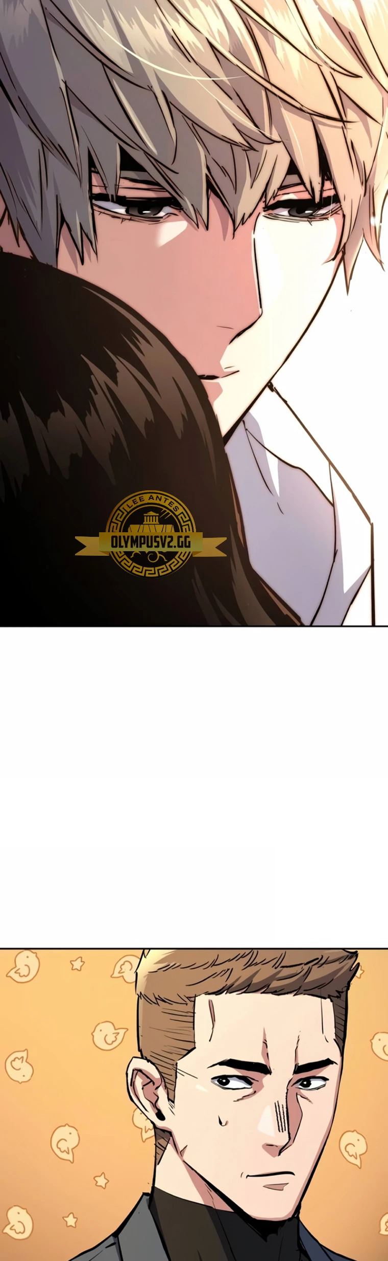Read Mercenary Enrollment ES Manga Online