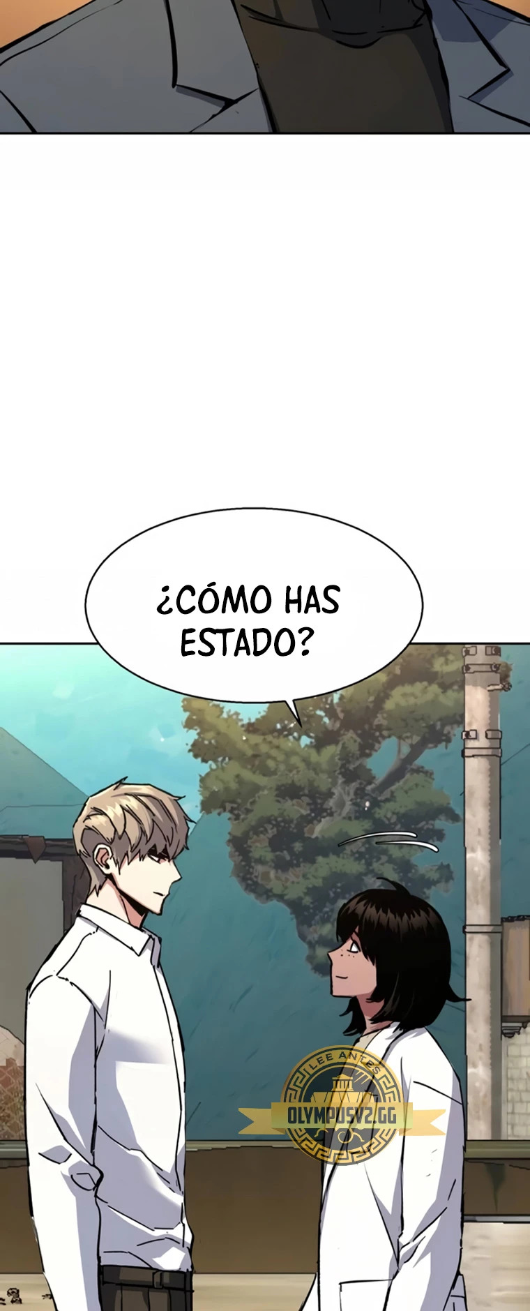 Read Mercenary Enrollment ES Manga Online
