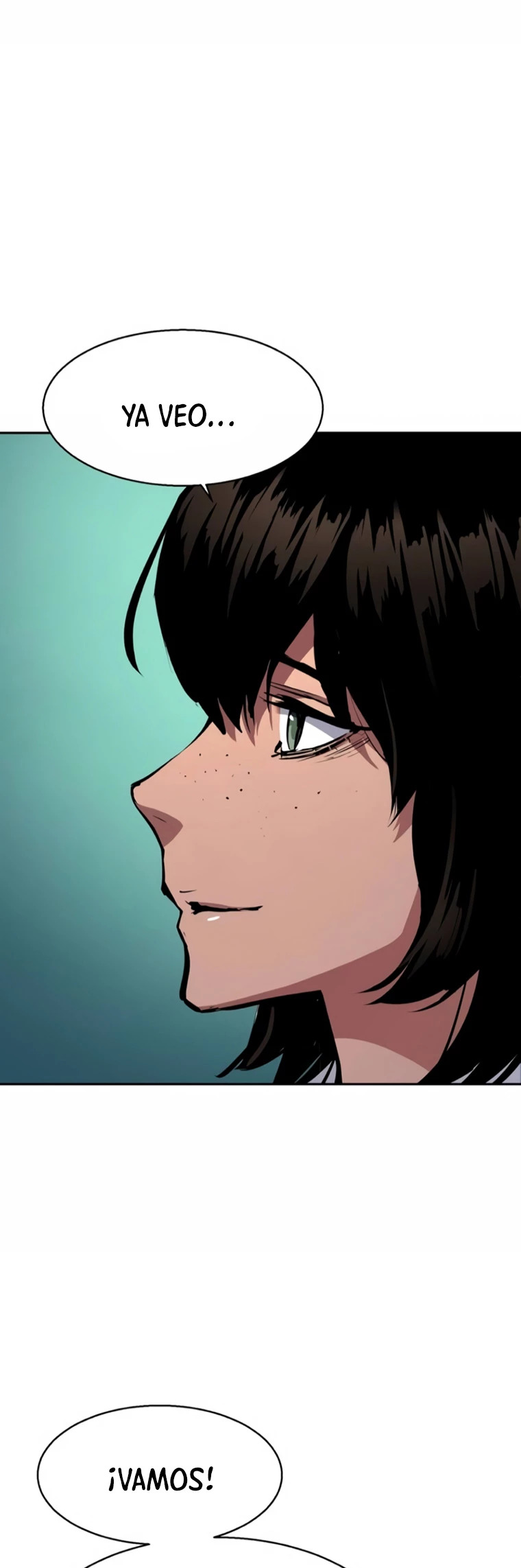 Read Mercenary Enrollment ES Manga Online