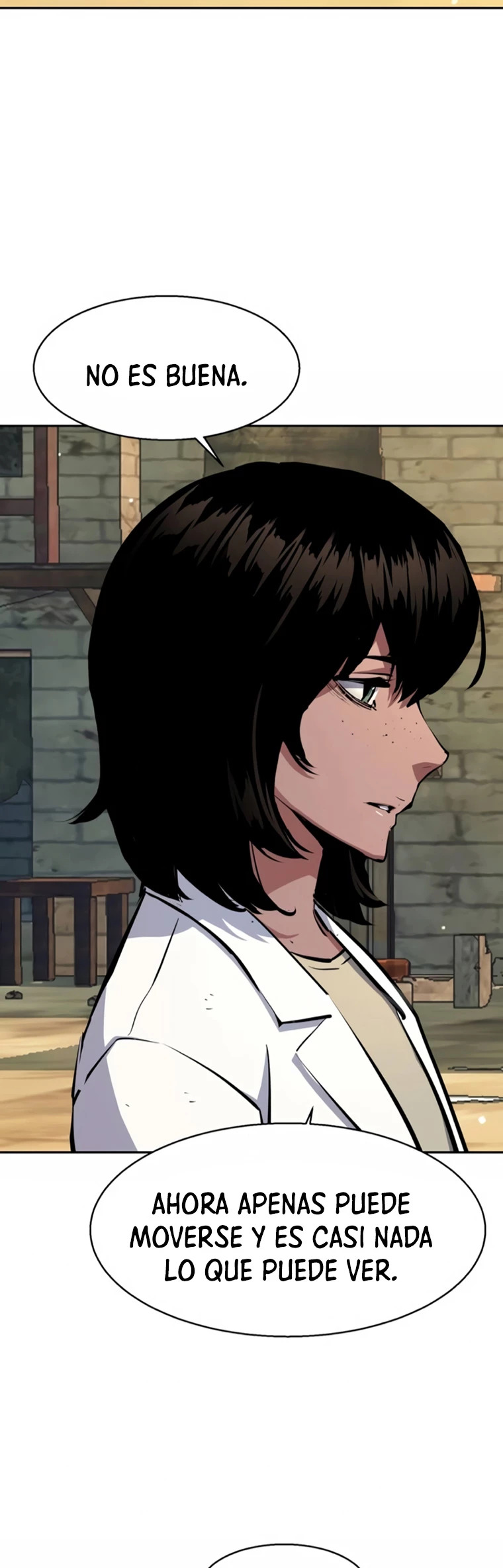 Read Mercenary Enrollment ES Manga Online