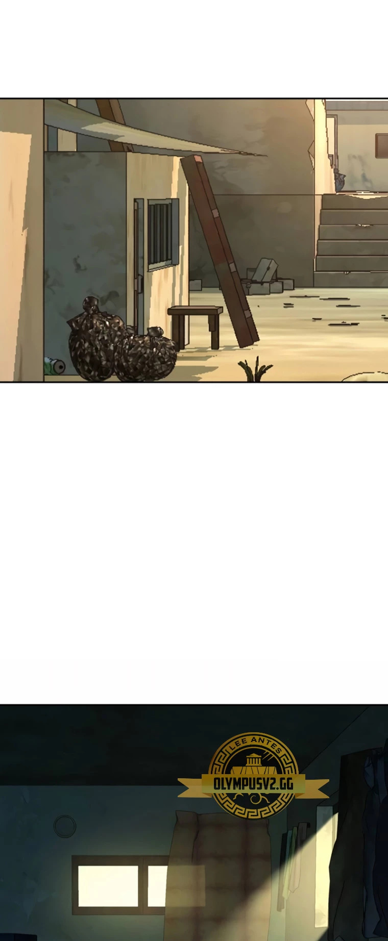 Read Mercenary Enrollment ES Manga Online