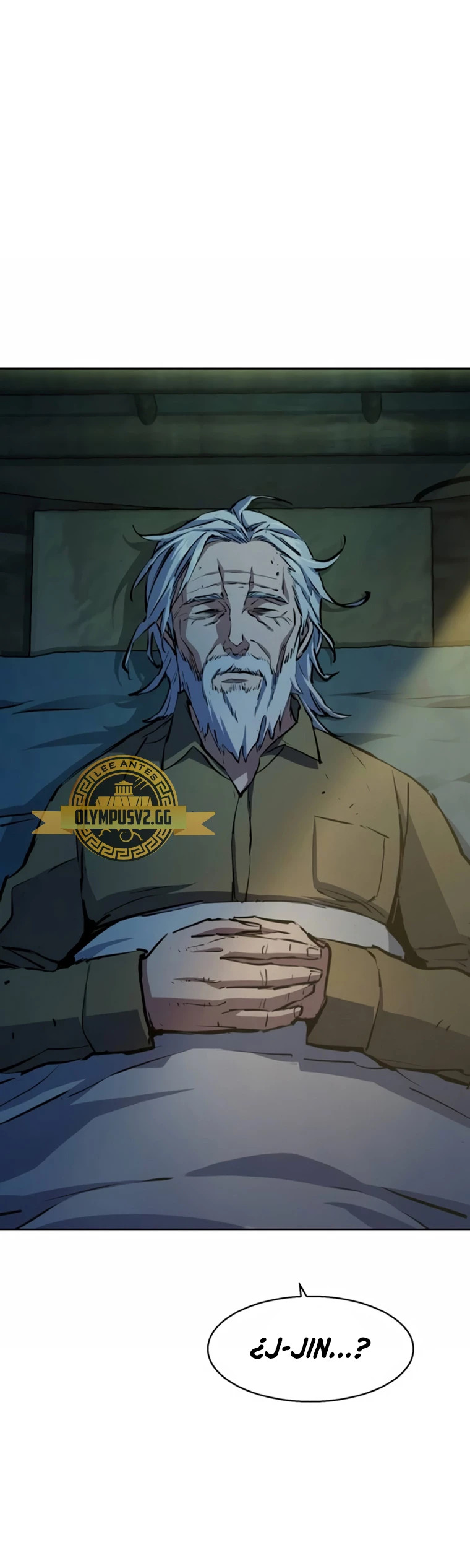 Read Mercenary Enrollment ES Manga Online