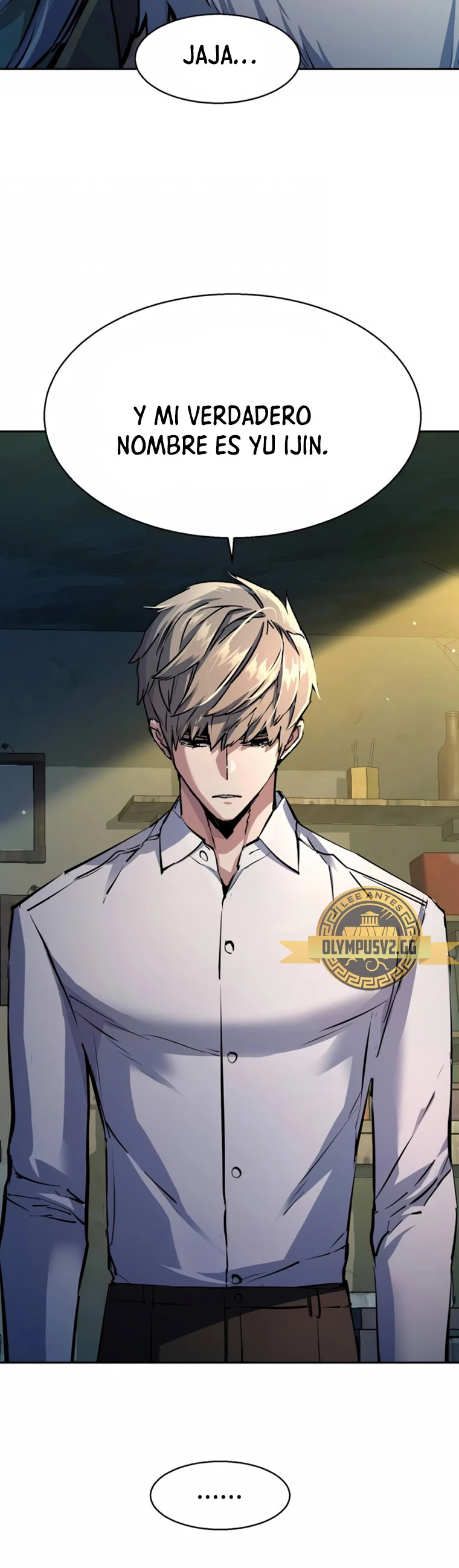 Read Mercenary Enrollment ES Manga Online