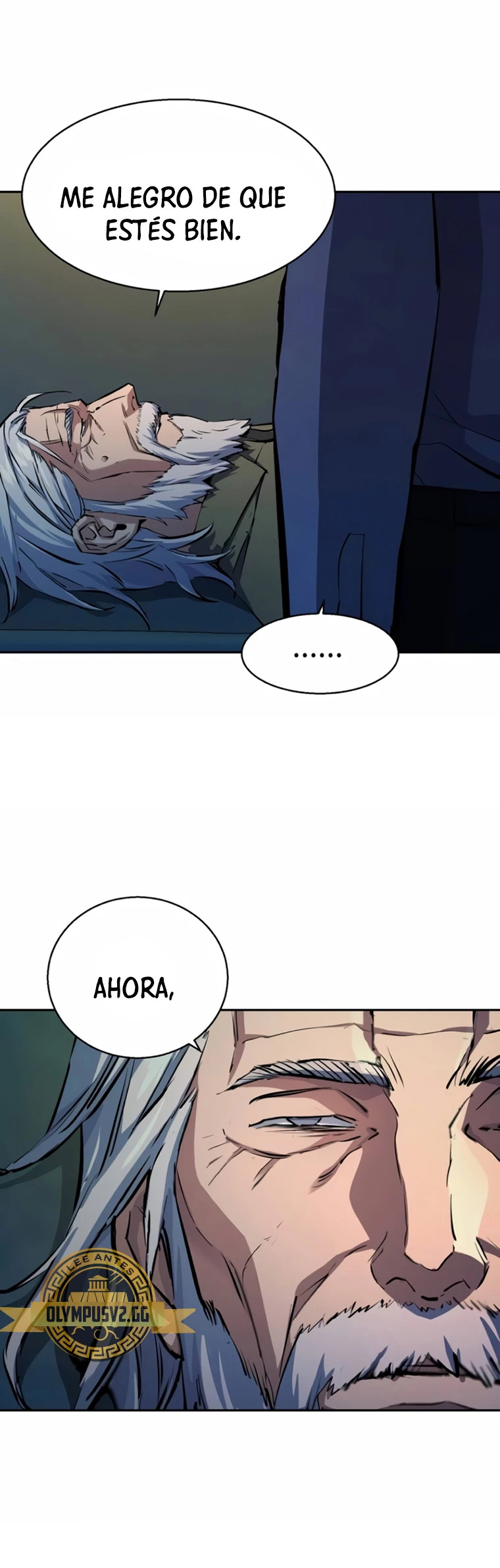 Read Mercenary Enrollment ES Manga Online