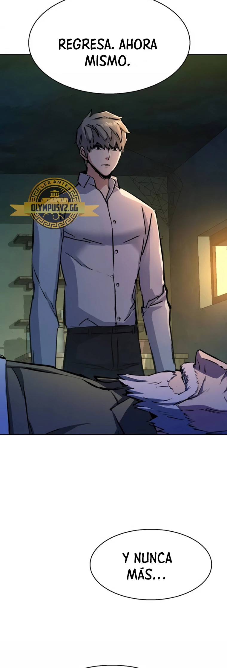 Read Mercenary Enrollment ES Manga Online