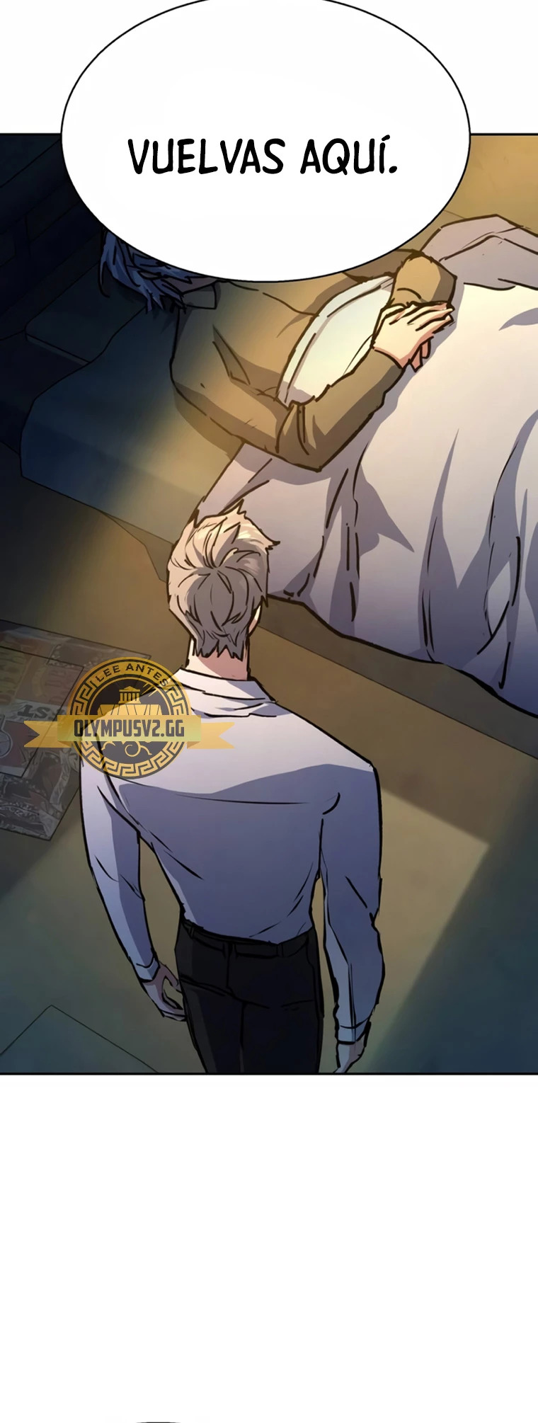 Read Mercenary Enrollment ES Manga Online