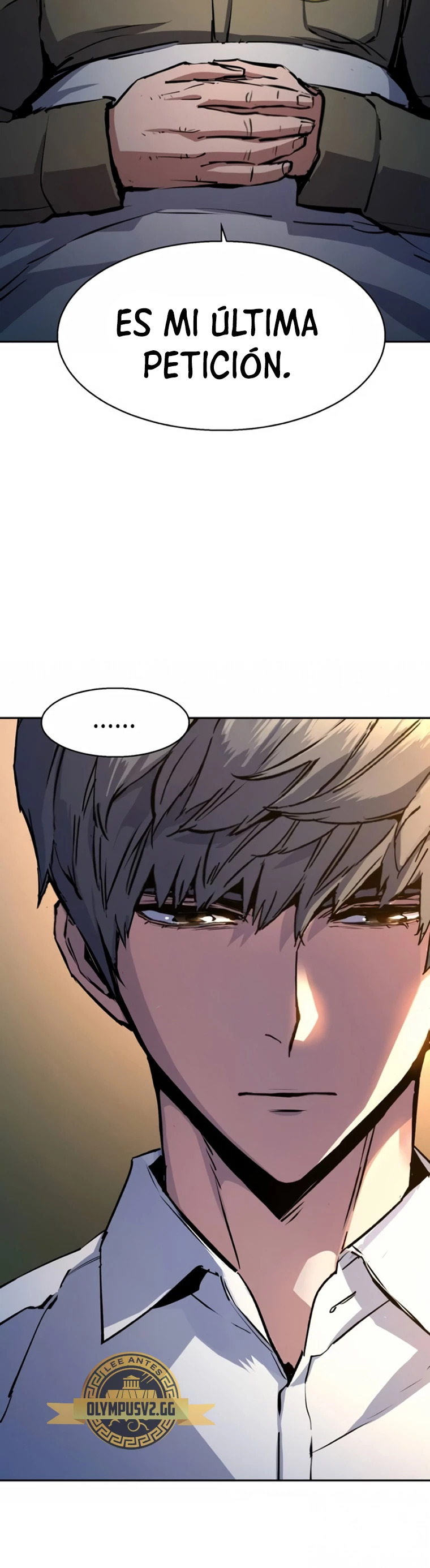 Read Mercenary Enrollment ES Manga Online
