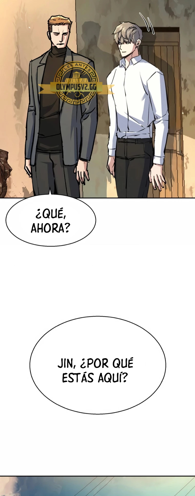 Read Mercenary Enrollment ES Manga Online