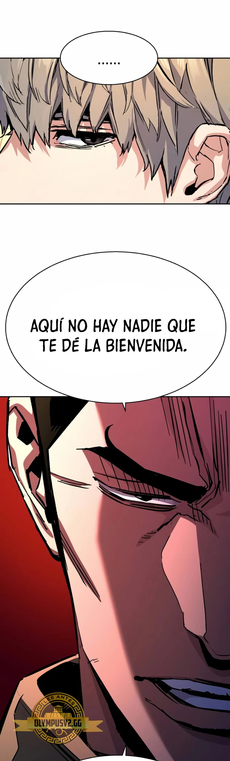 Read Mercenary Enrollment ES Manga Online
