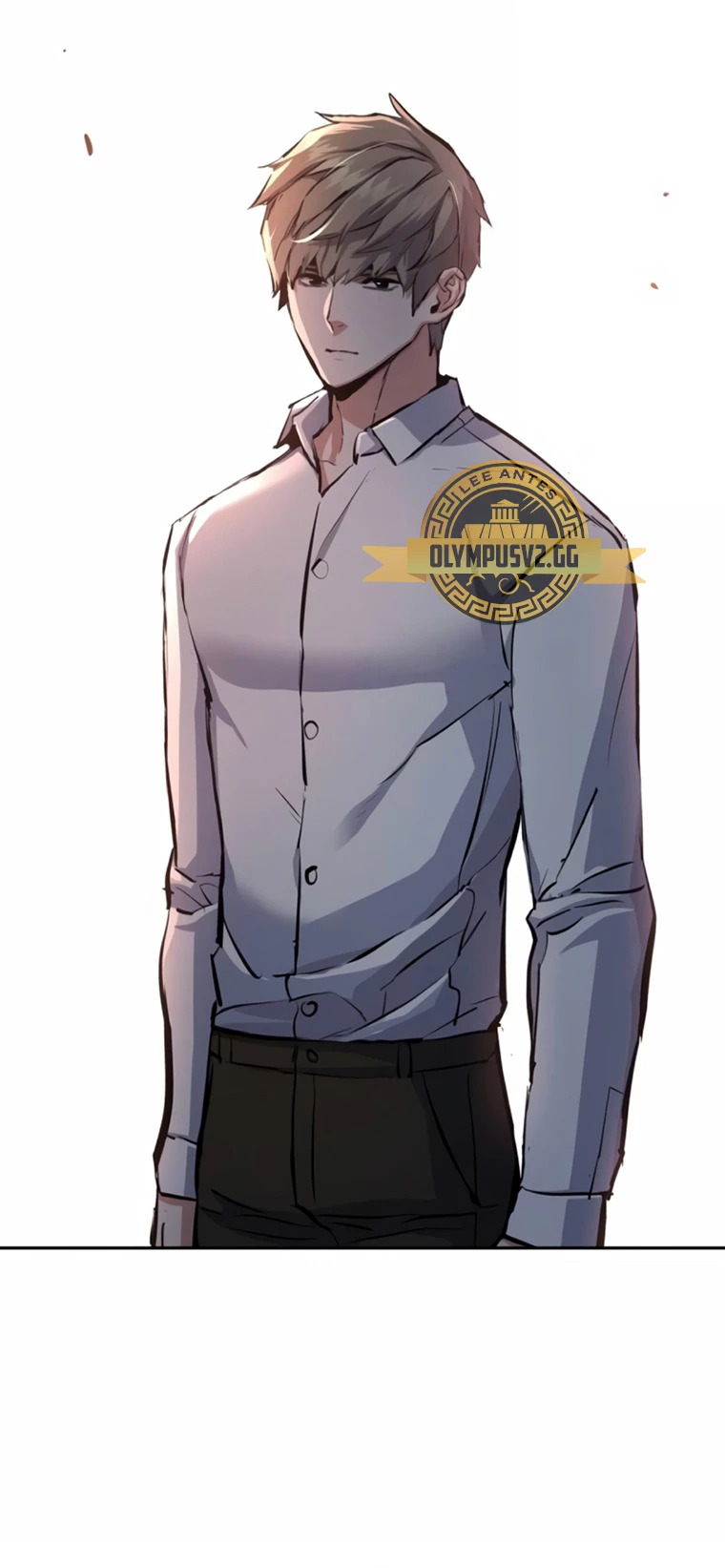 Read Mercenary Enrollment ES Manga Online