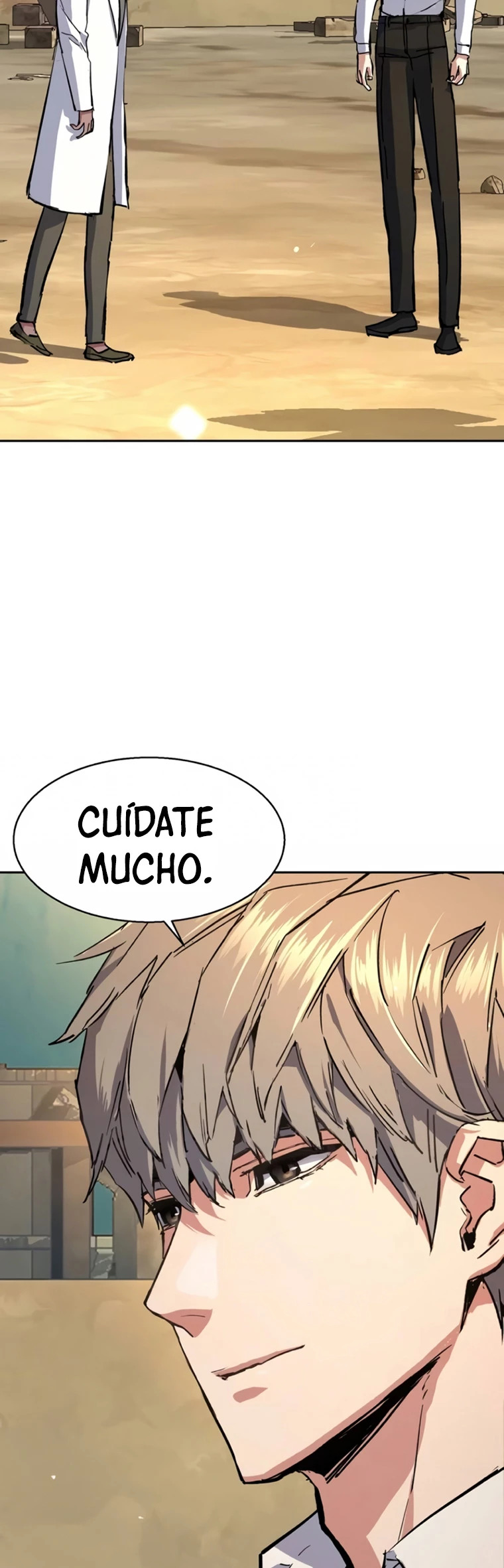 Read Mercenary Enrollment ES Manga Online