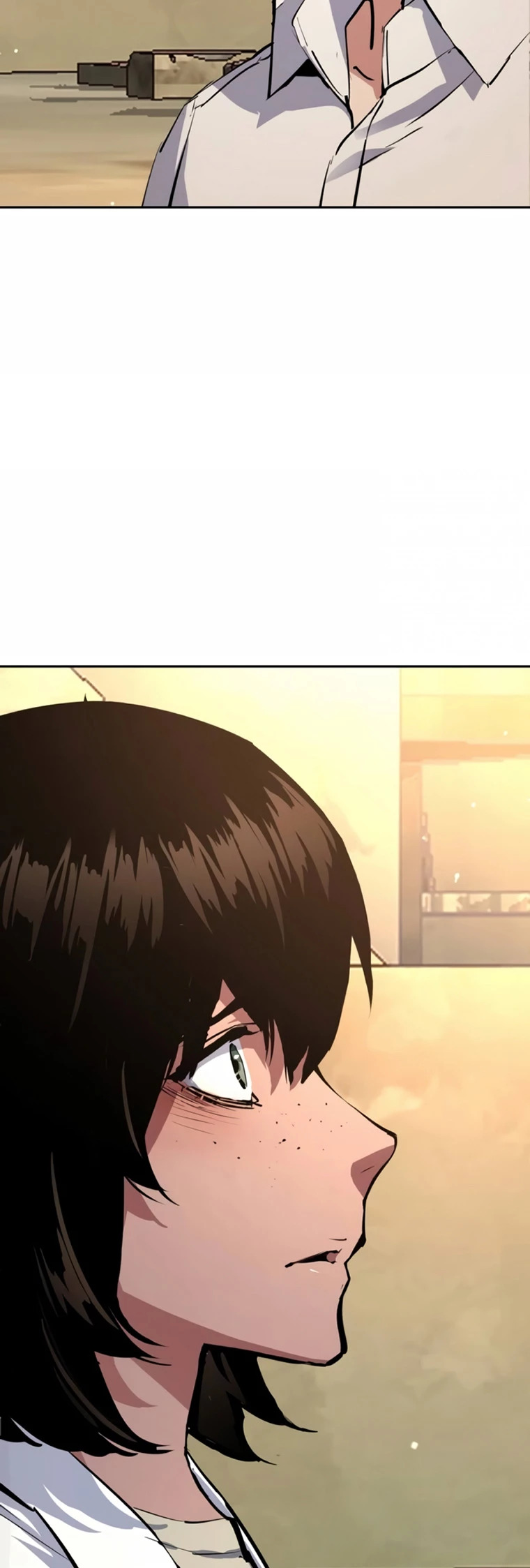 Read Mercenary Enrollment ES Manga Online