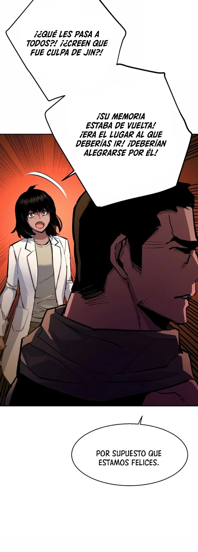 Read Mercenary Enrollment ES Manga Online