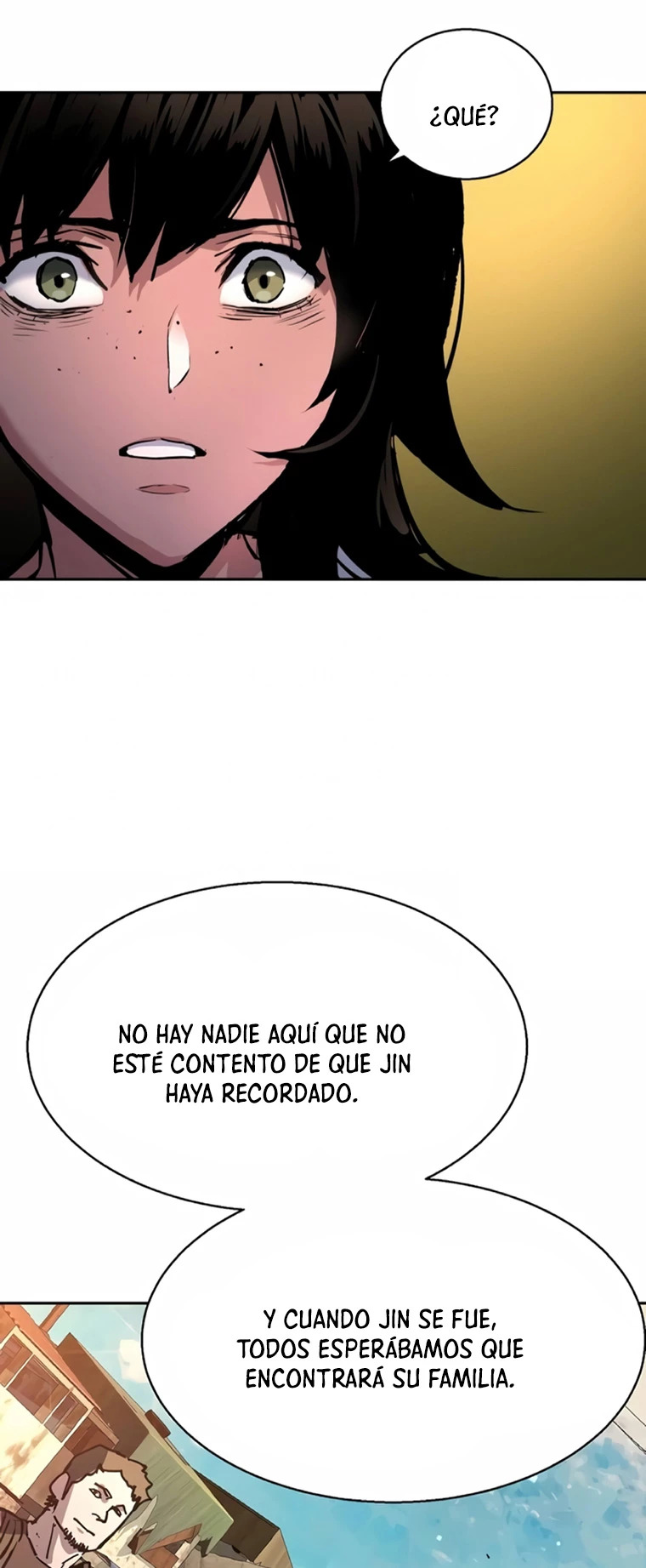 Read Mercenary Enrollment ES Manga Online