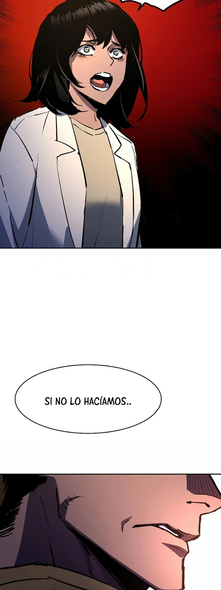 Read Mercenary Enrollment ES Manga Online