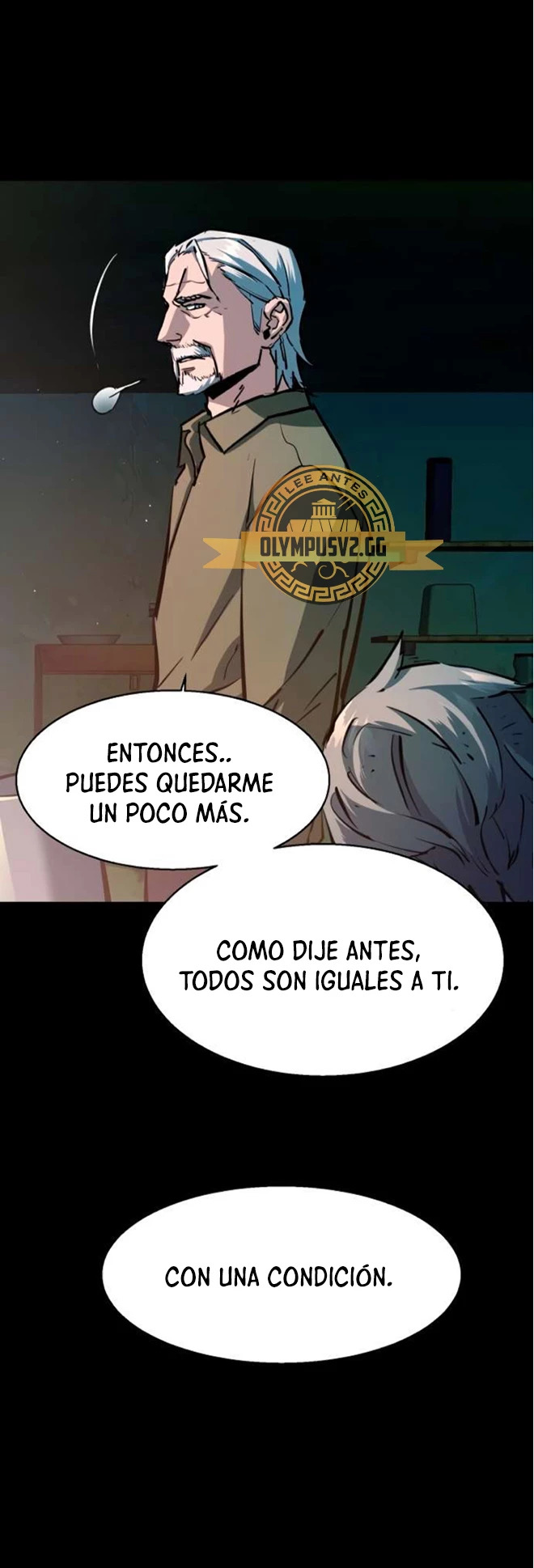 Read Mercenary Enrollment ES Manga Online