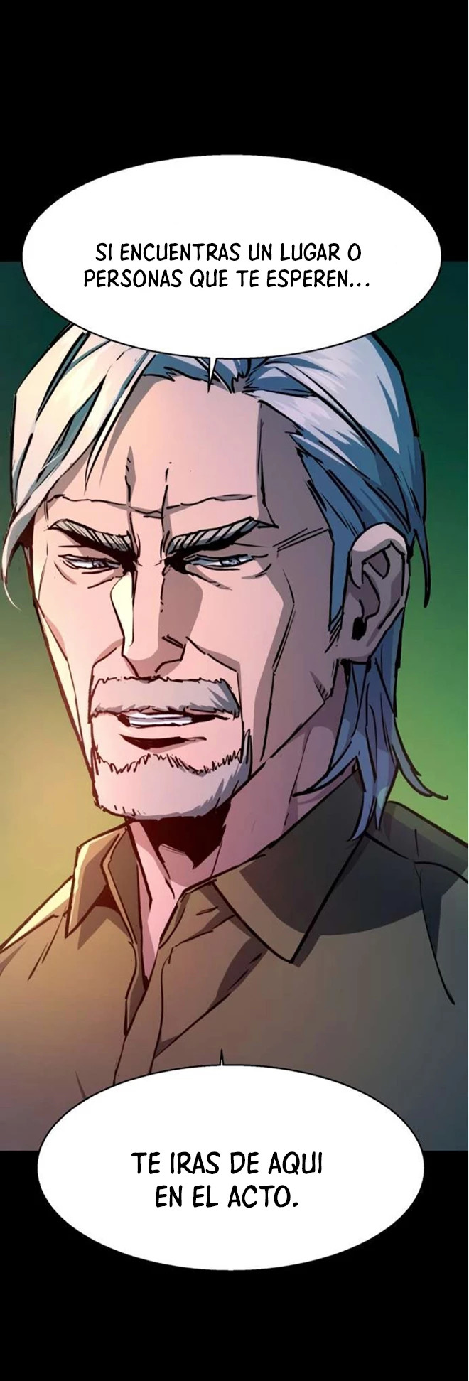 Read Mercenary Enrollment ES Manga Online